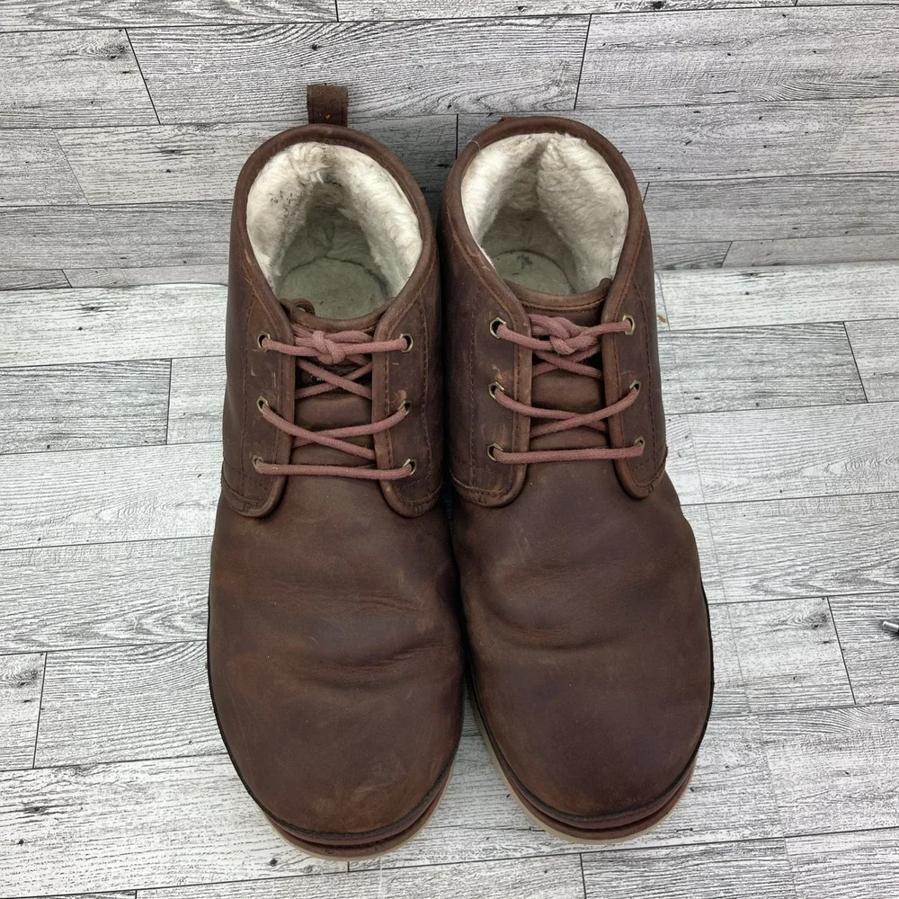 UGG please see